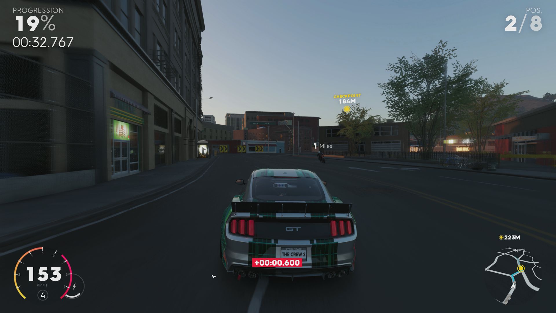 The Crew 2 - Imagen 8